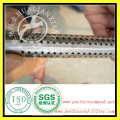 Perforated Stainless Steel Tube